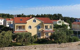 Apartmani Olea Krk